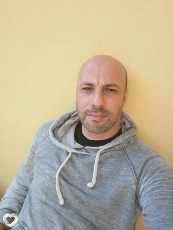 Димуля, 40, Тольятти — анкета №4086848