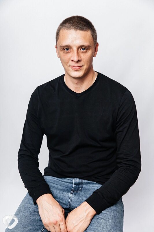 Александр, 31, Челябинске — анкета №4086853