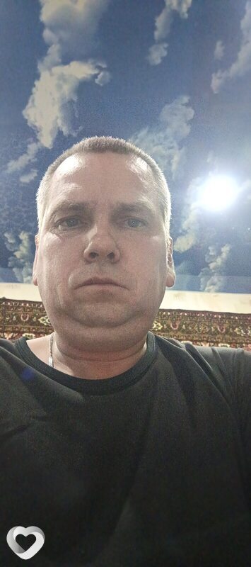 Сергей, 42, Артемовском — анкета №4086856