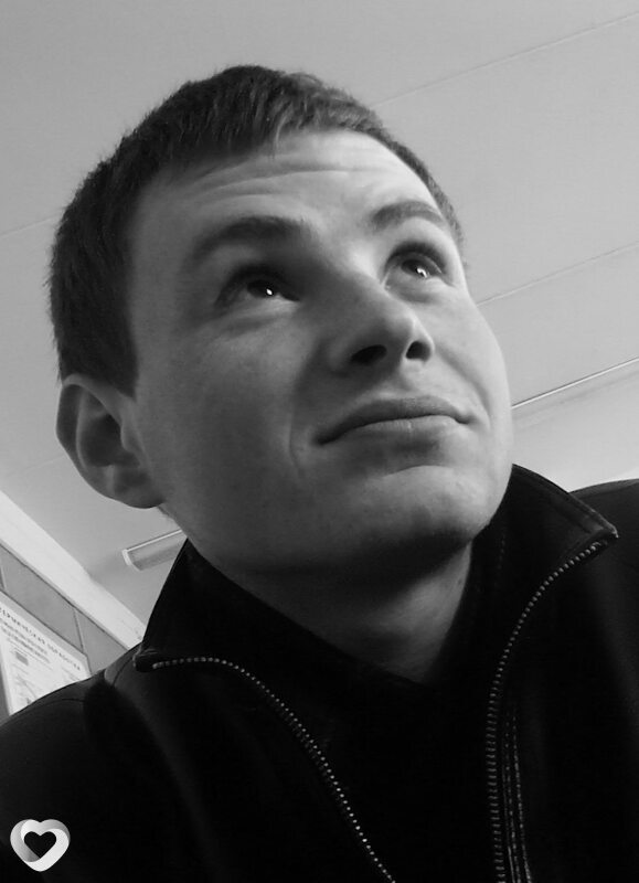 Роман, 31, Могилев — анкета №4086867