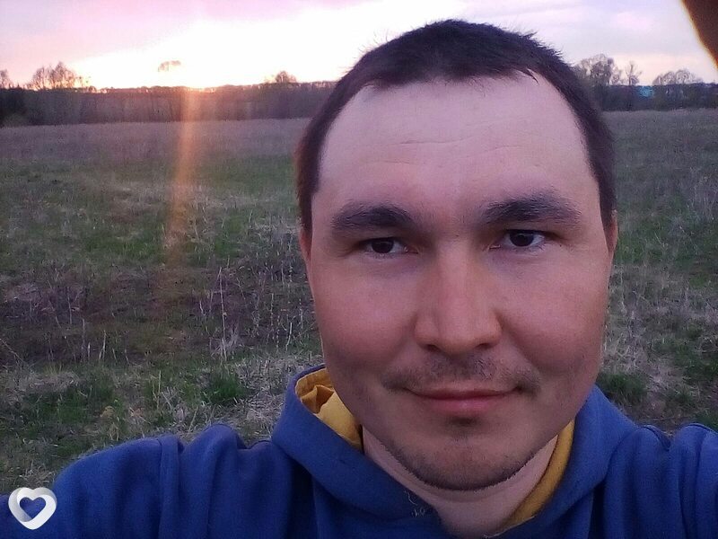 Юрий, 38, Нефтекамске — анкета №4086869