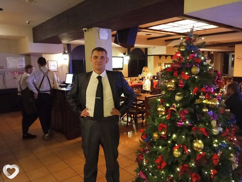 Алексей, 46, Челябинске — анкета №4086872