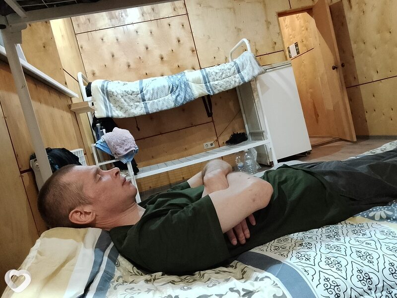 Миша, 48, Казани — анкета №4086878