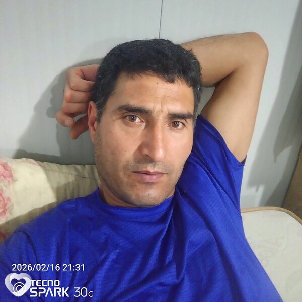 Боря, 41, Алапаевске — анкета №4086879