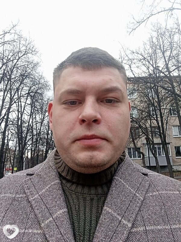 Ilya, 30, Миассе — анкета №4086659