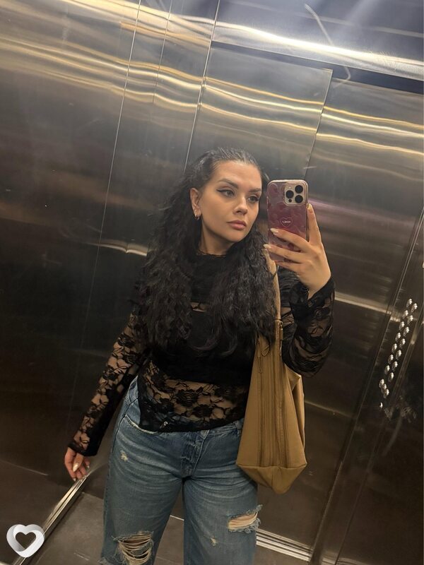 Ирина, 29, Ростове-на-Дону — анкета №4086662