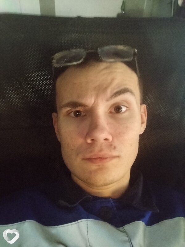 Дмитрий, 26, Саранске — анкета №4086669