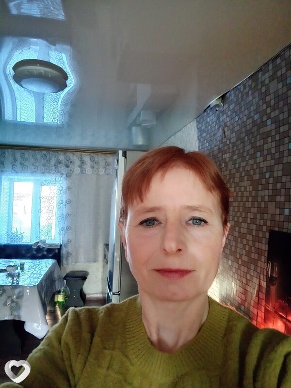 Ирина, Щучинск