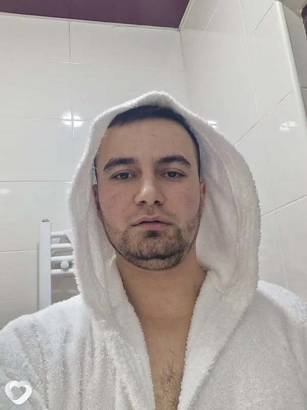 Диор, 31, Москве — анкета №4086676