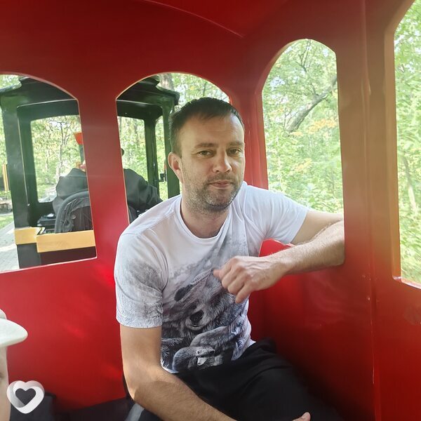 Алексей, 36, Белгороде — анкета №4086677