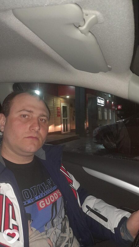Михаил, 33, Оренбурге — анкета №4086887