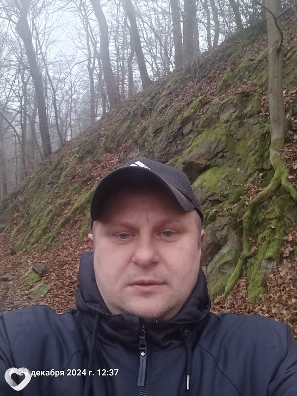 Евгений, 30, Гродно — анкета №4086891