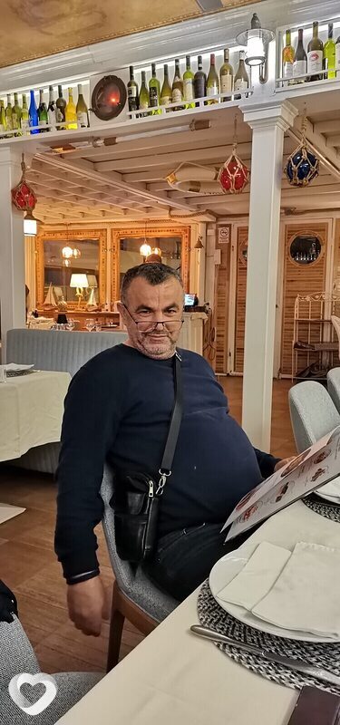 Купидон, 46, Санкт-Петербурге — анкета №4086892