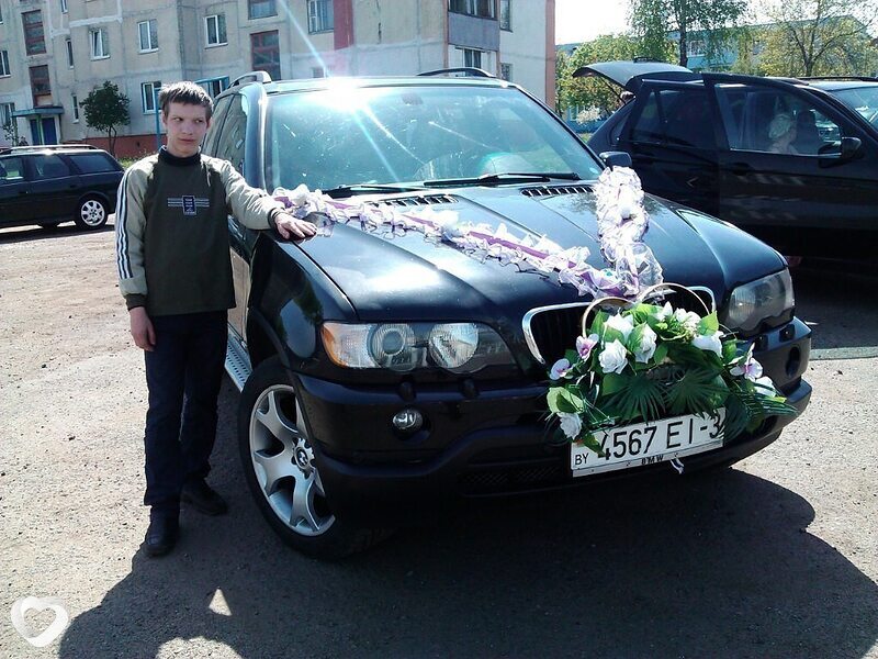 Максим, 30, Минске — анкета №4086895