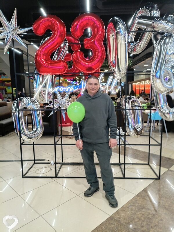 Алексей, 39, Самаре — анкета №4086898