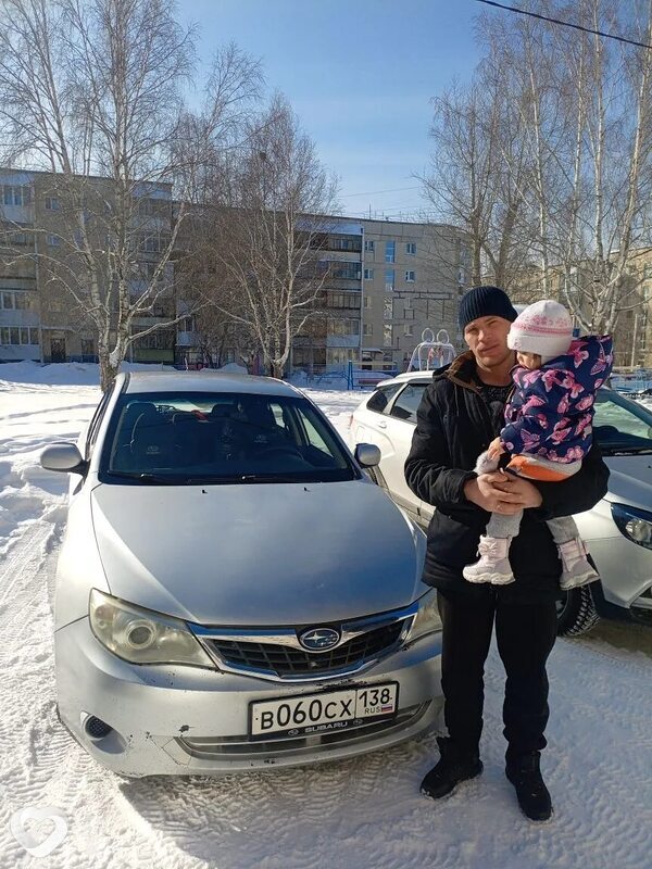 Сергей, 35, Полевское — анкета №4086902