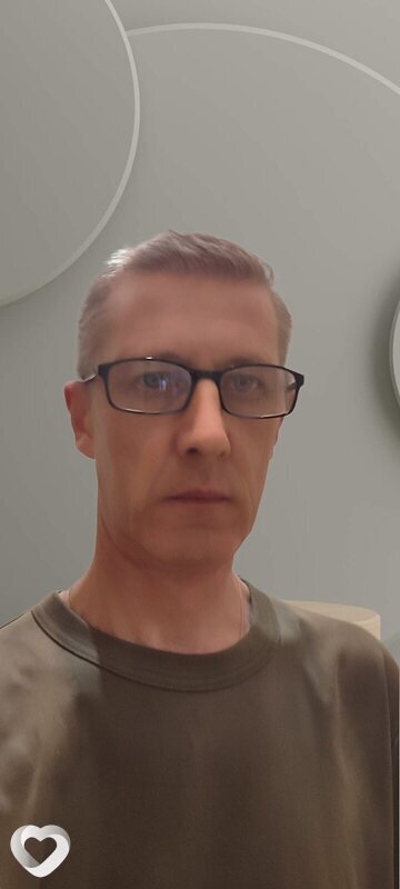 Олег, 52, Брянске — анкета №4086980