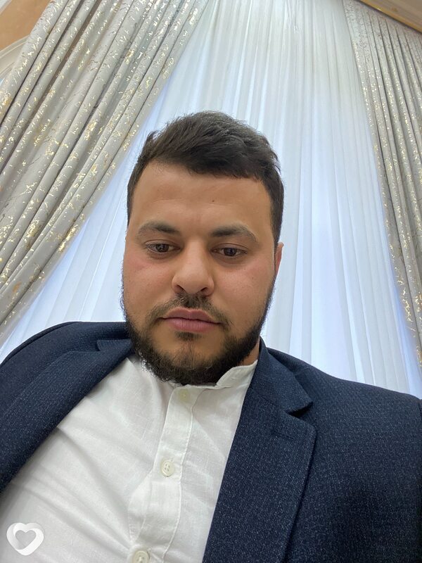 Гасан, 29, Тюмени — анкета №4086984