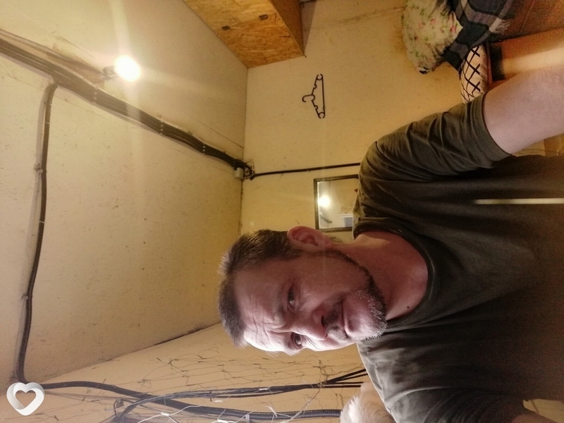Андрей, 48, Кургане — анкета №4086992