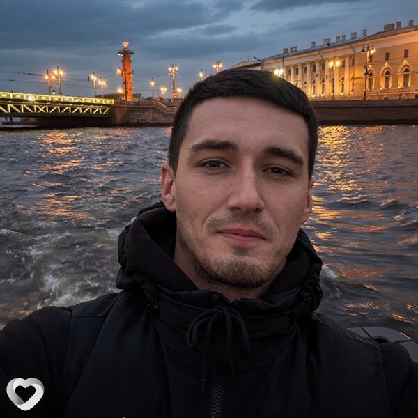 Александр, 32, Павловском Посаде — анкета №4086994