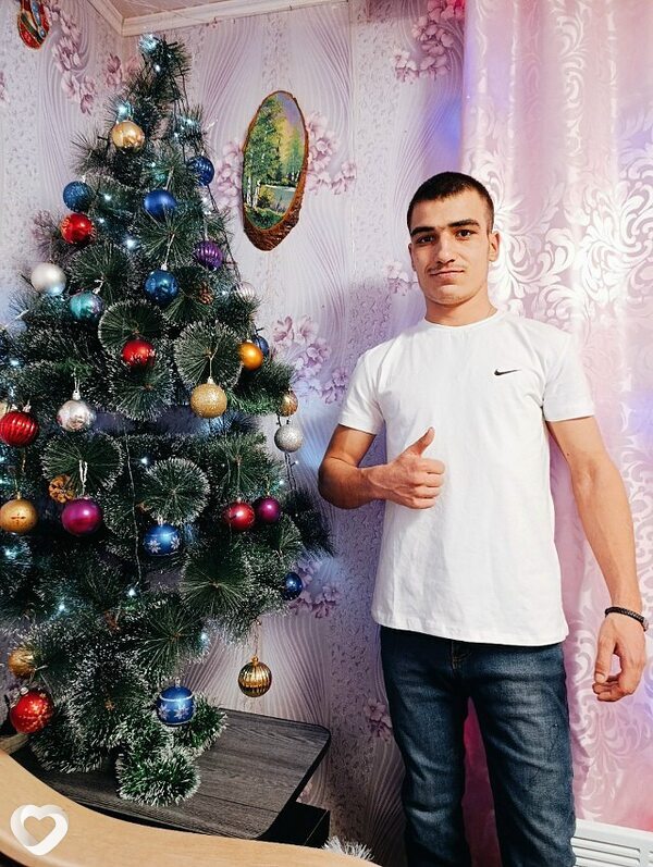 Заур, Нытва