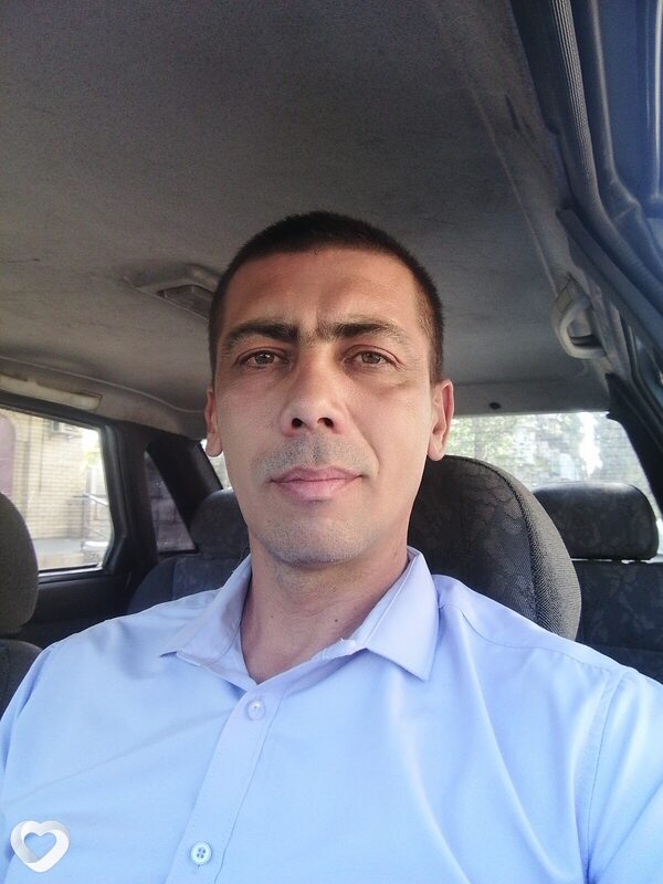 Сергей, 43, Снежном — анкета №4086998