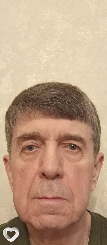 Виктор, 65, Коломне — анкета №4086956