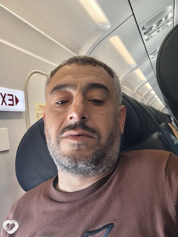 Сахават, 40, Симферополе — анкета №4086963