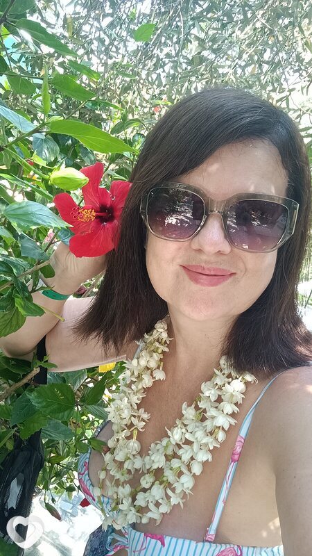 Инна, 51, Минске — анкета №4086969