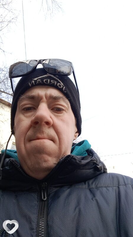 Валентин, 37, Тюмени — анкета №4086976