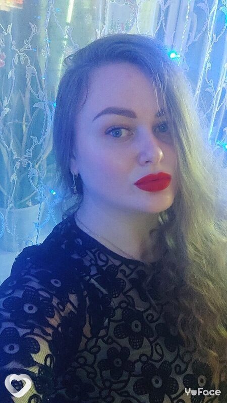 Мария, 36, Абакане — анкета №4086979