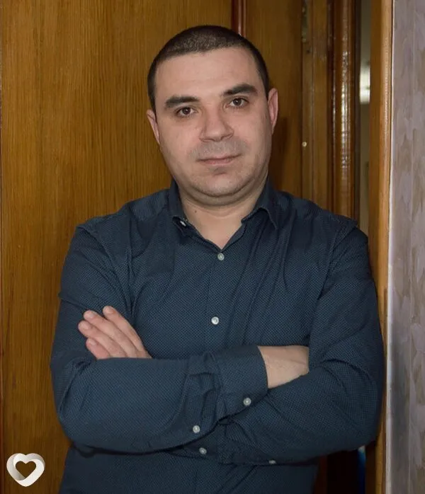 Петр, 45, Москве — анкета №4086933