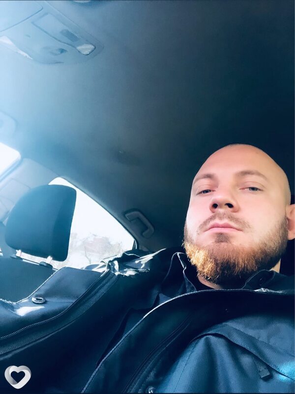 Nick, 31, Николаеве — анкета №4086934