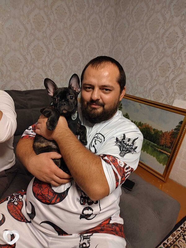 Андрей, 30, Новосибирске — анкета №4086936