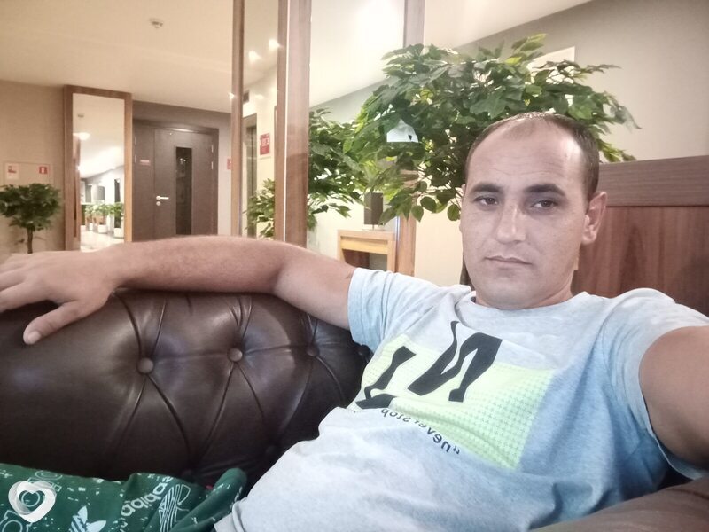 Геворг, 36, Звенигороде — анкета №4086940