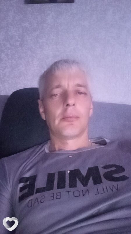 Артем, 42, Рудном — анкета №4086941