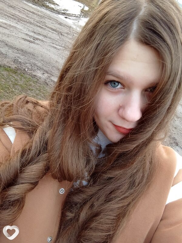 Лина, 18, Уфе — анкета №4086944