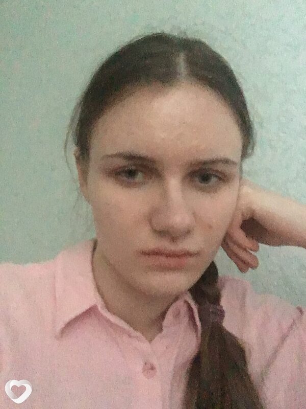 Дарина, 18, Белой Церковь — анкета №4086951