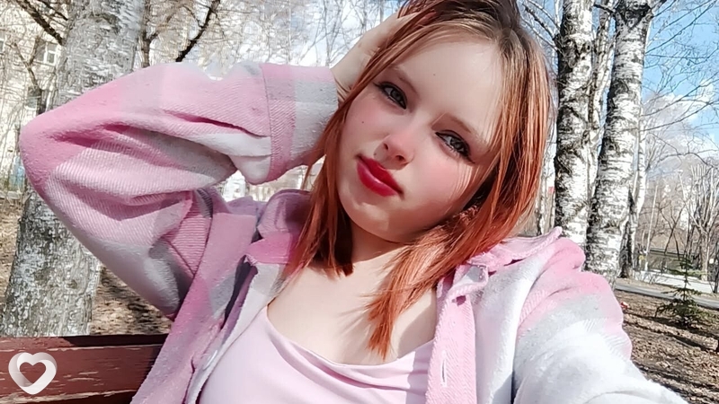 Викусик, 19, Тюмени — анкета №4086812