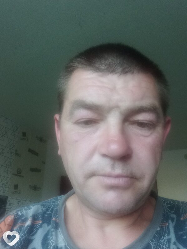 Александр, 43, Витебске — анкета №4086817