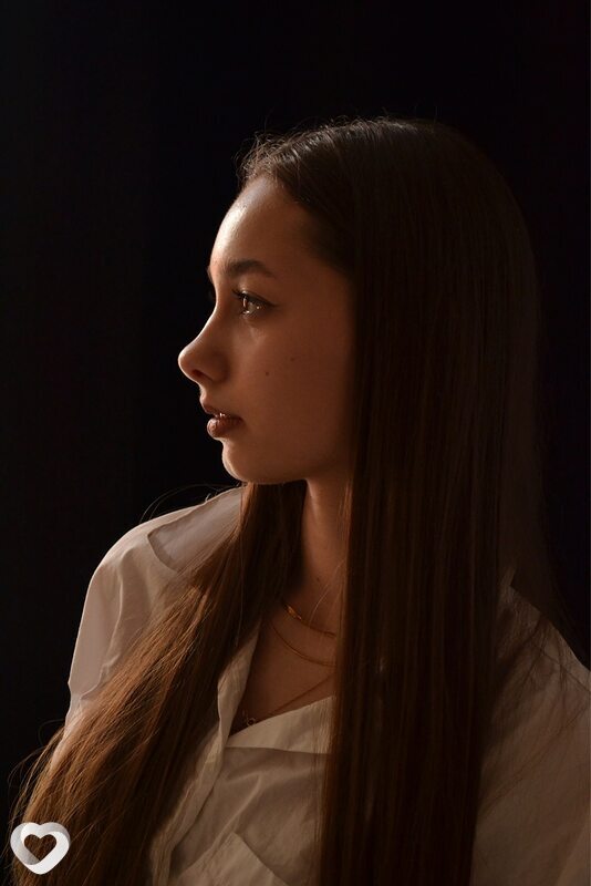 Анна, 19, Твери — анкета №4086829