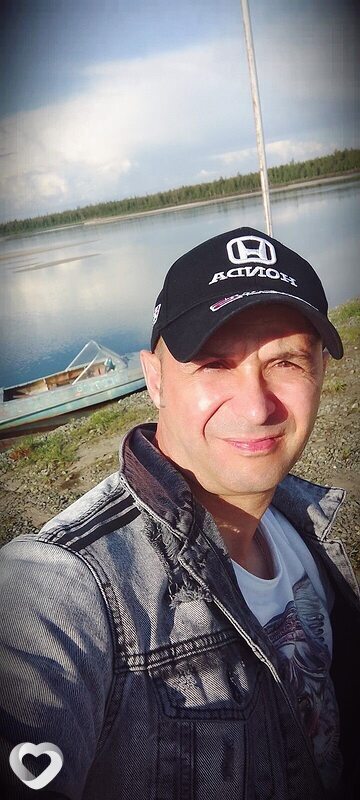Андрей, 40, Минске — анкета №4087755