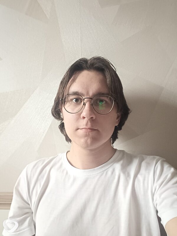 Иван, 18, Магнитогорске — анкета №4087760