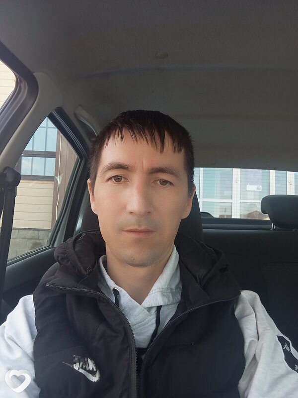 Вин, 32, Уфе — анкета №4087774