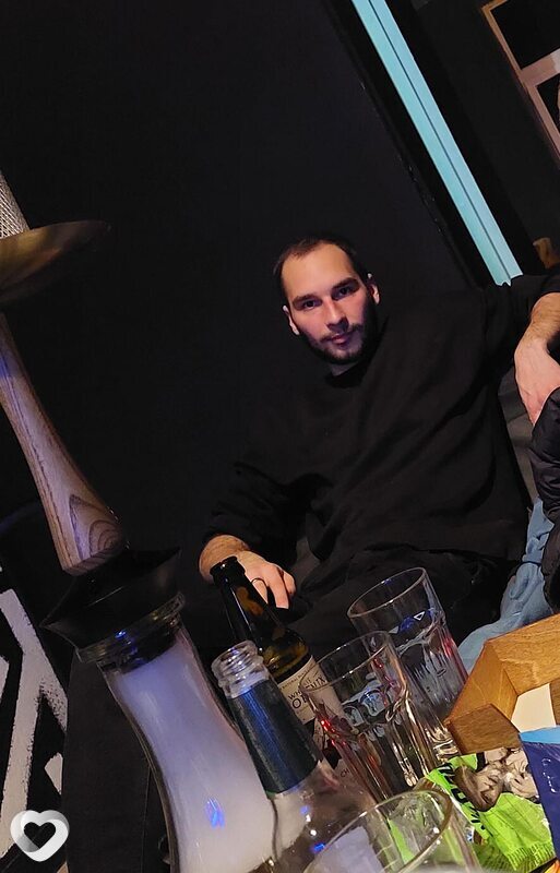 Денис, 23, Москве — анкета №4087775