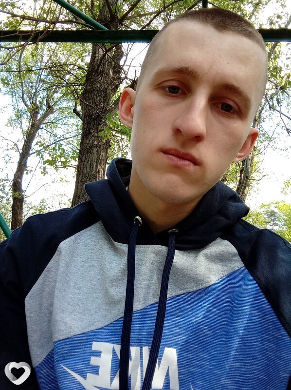 Дмитрий, 26, Феодосии — анкета №4087777