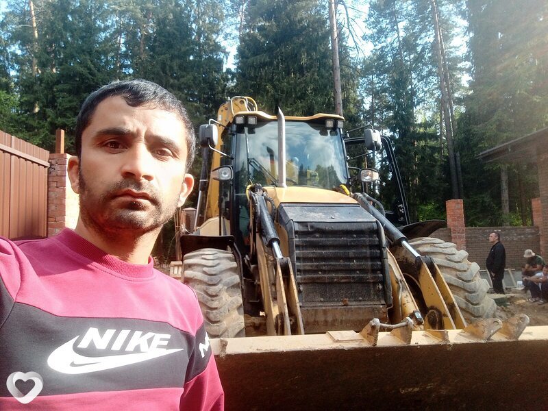 Ариф, 38, Экибастузе — анкета №4087008