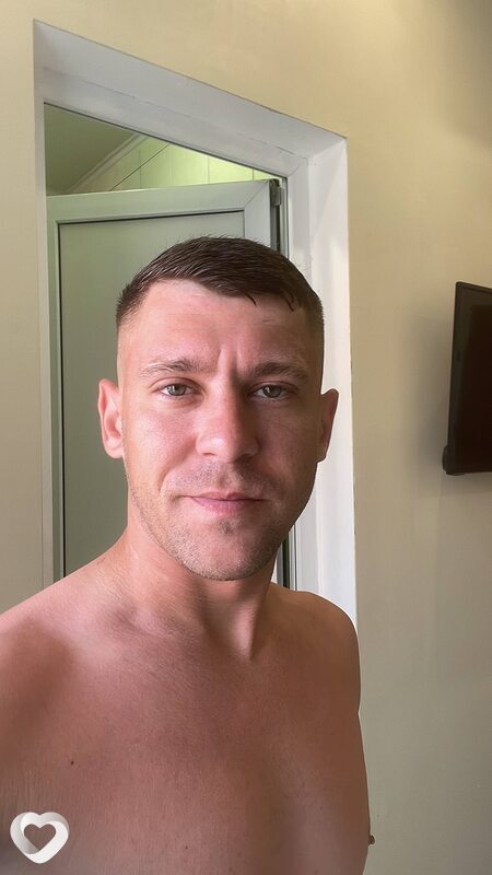 Aleksandr, 32, Санкт-Петербурге — анкета №4087013