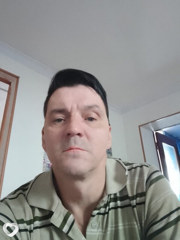 Николай, 52, Алматы — анкета №4087020