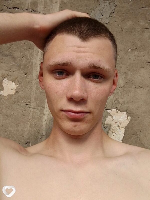 Антон, 26, Саранске — анкета №4087026